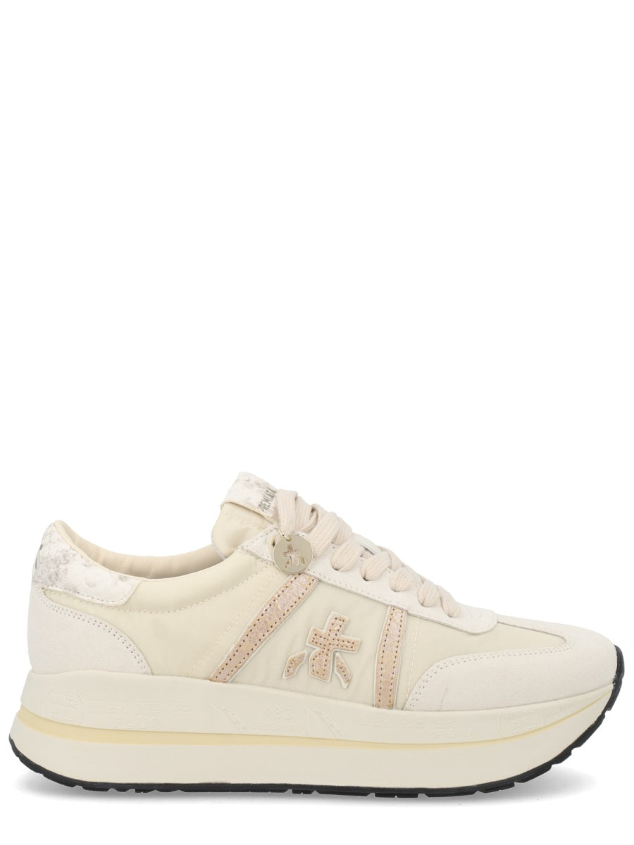Premiata Sneaker "Bethcoin"