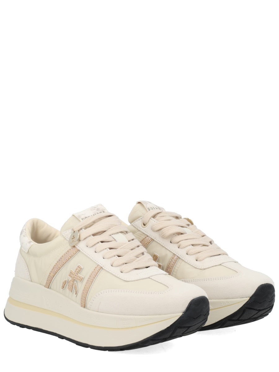 Premiata Sneaker "Bethcoin"