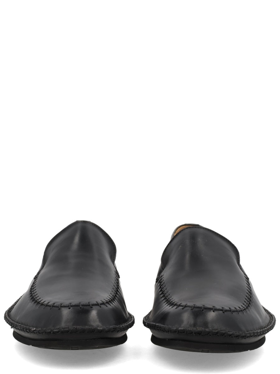 Premiata Mocassino "Land"