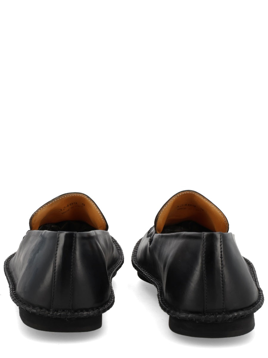 Premiata Mocassino "Land"