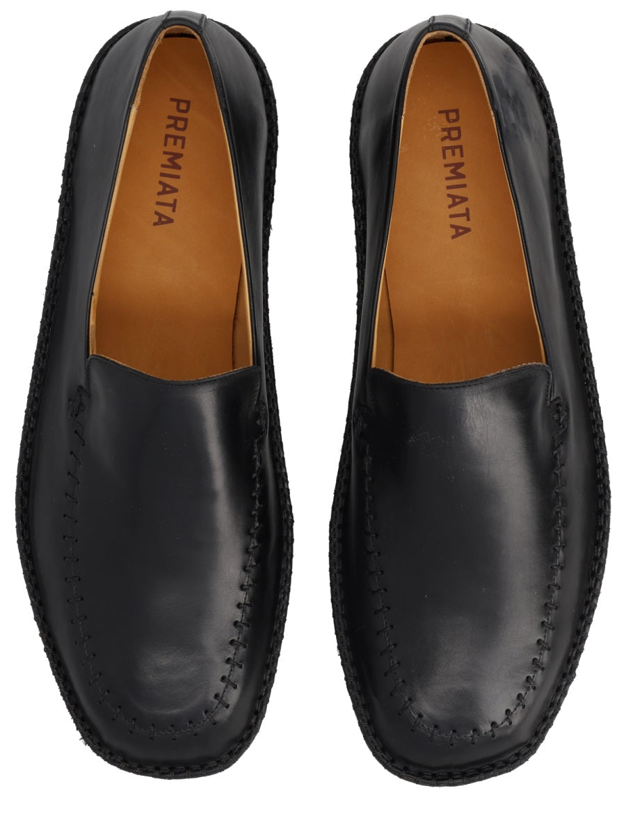 Premiata Mocassino "Land"
