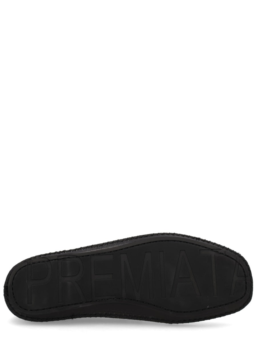 Premiata Mocassino "Land"