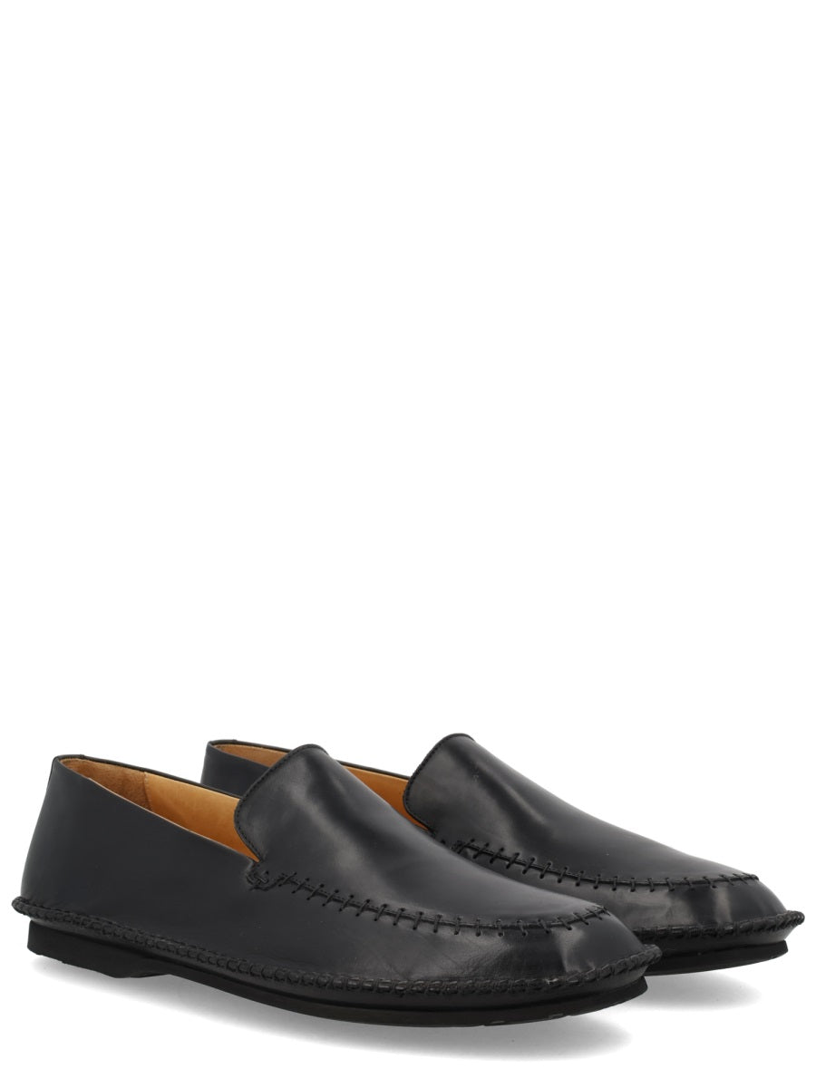 Premiata Mocassino "Land"
