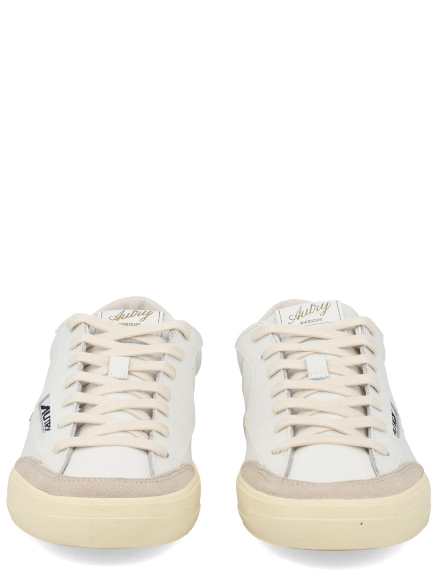 Autry Sneaker "Windscape Low"