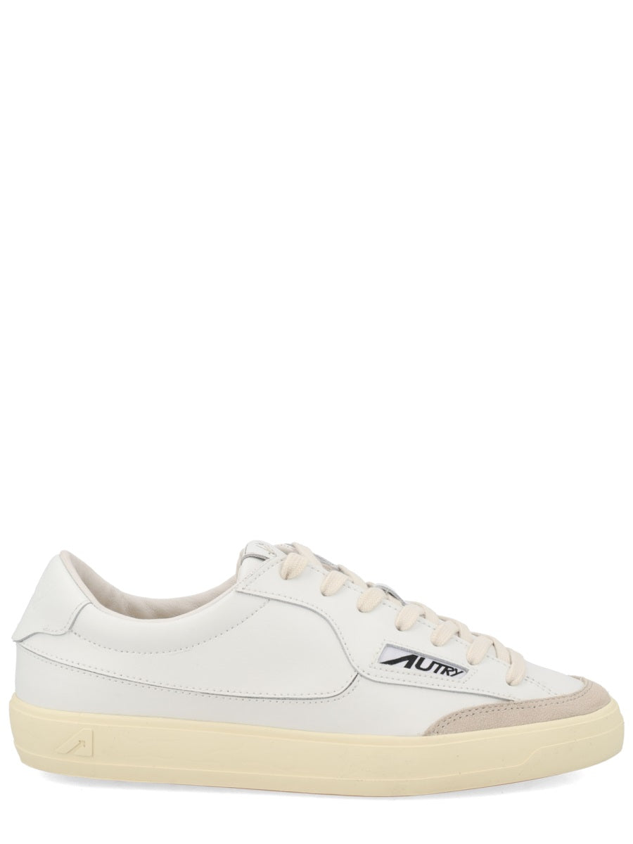 Autry Sneaker "Windscape Low"