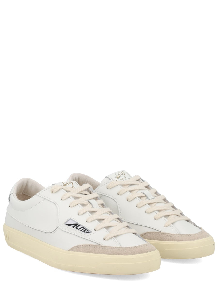 Autry Sneaker "Windscape Low"