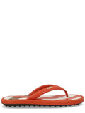 Tod's Sandalo Infradito Con Logo