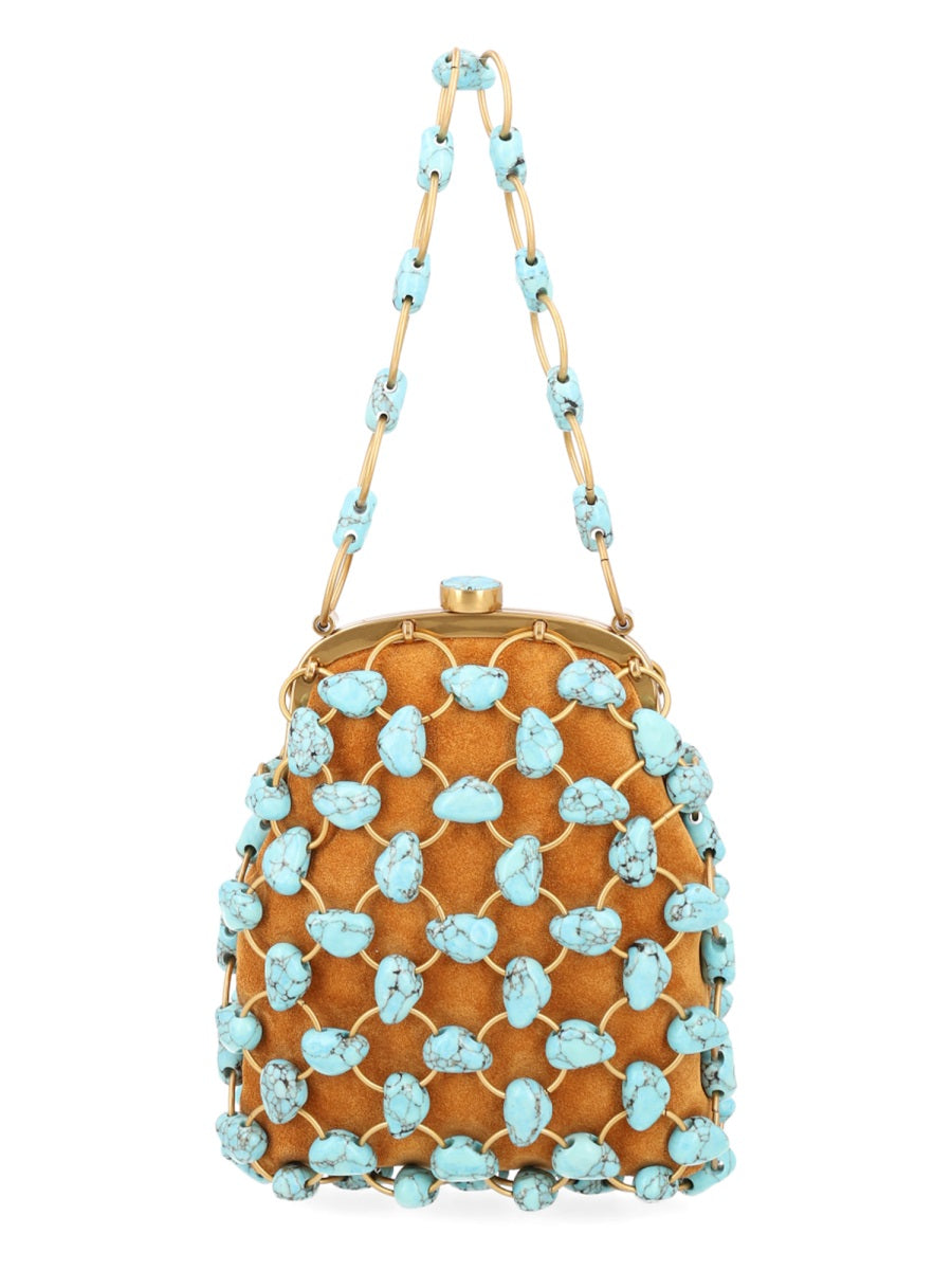 Cult Gaia Borsa "Brielle"
