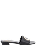 Roger Vivier Sandalo Mule "Belle"