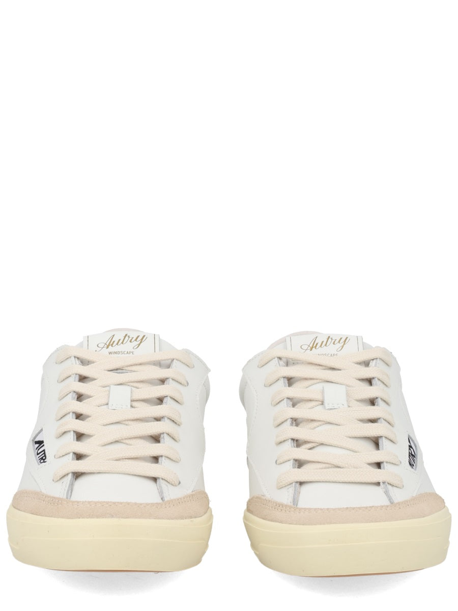 Autry Sneaker "Windscape Low"