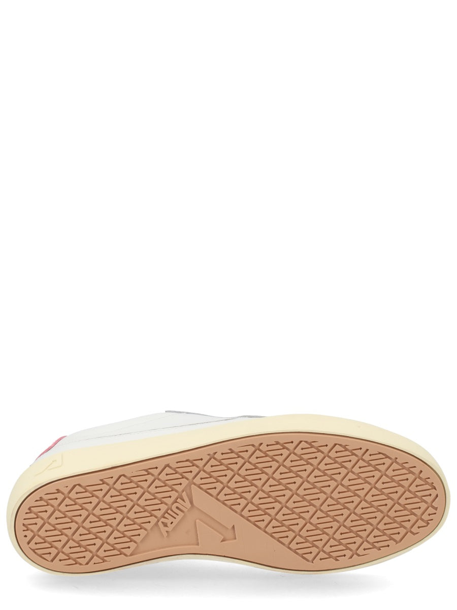 Autry Sneaker "Windscape Low"