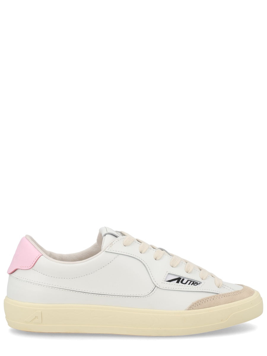 Autry Sneaker "Windscape Low"