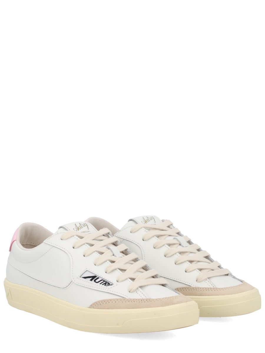 Autry Sneaker "Windscape Low"