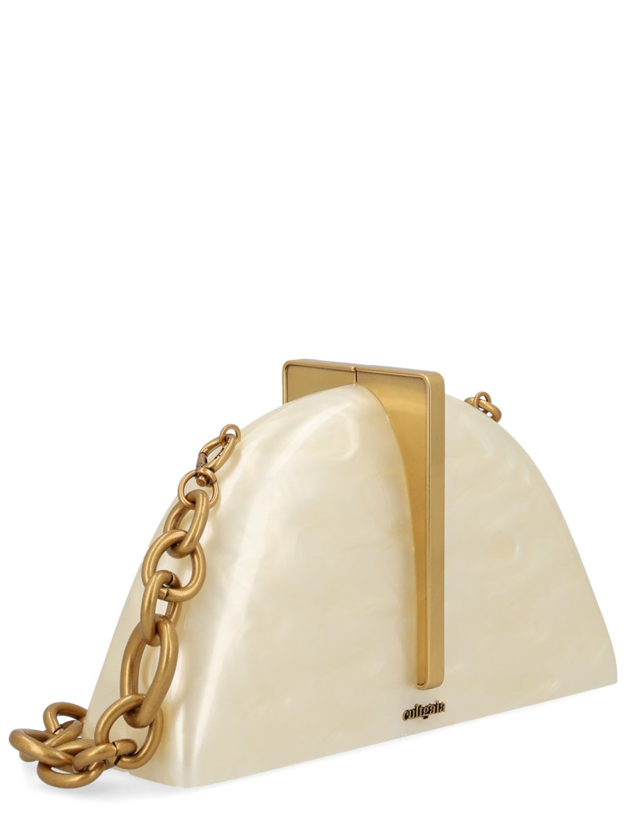 Cult Gaia Pochette "Laguna"
