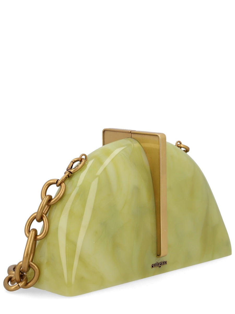 Cult Gaia Pochette "Laguna"