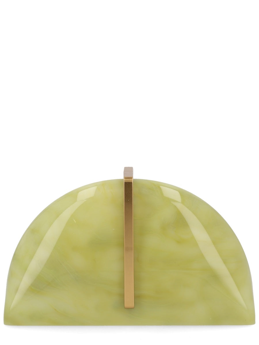 Cult Gaia Pochette "Laguna"