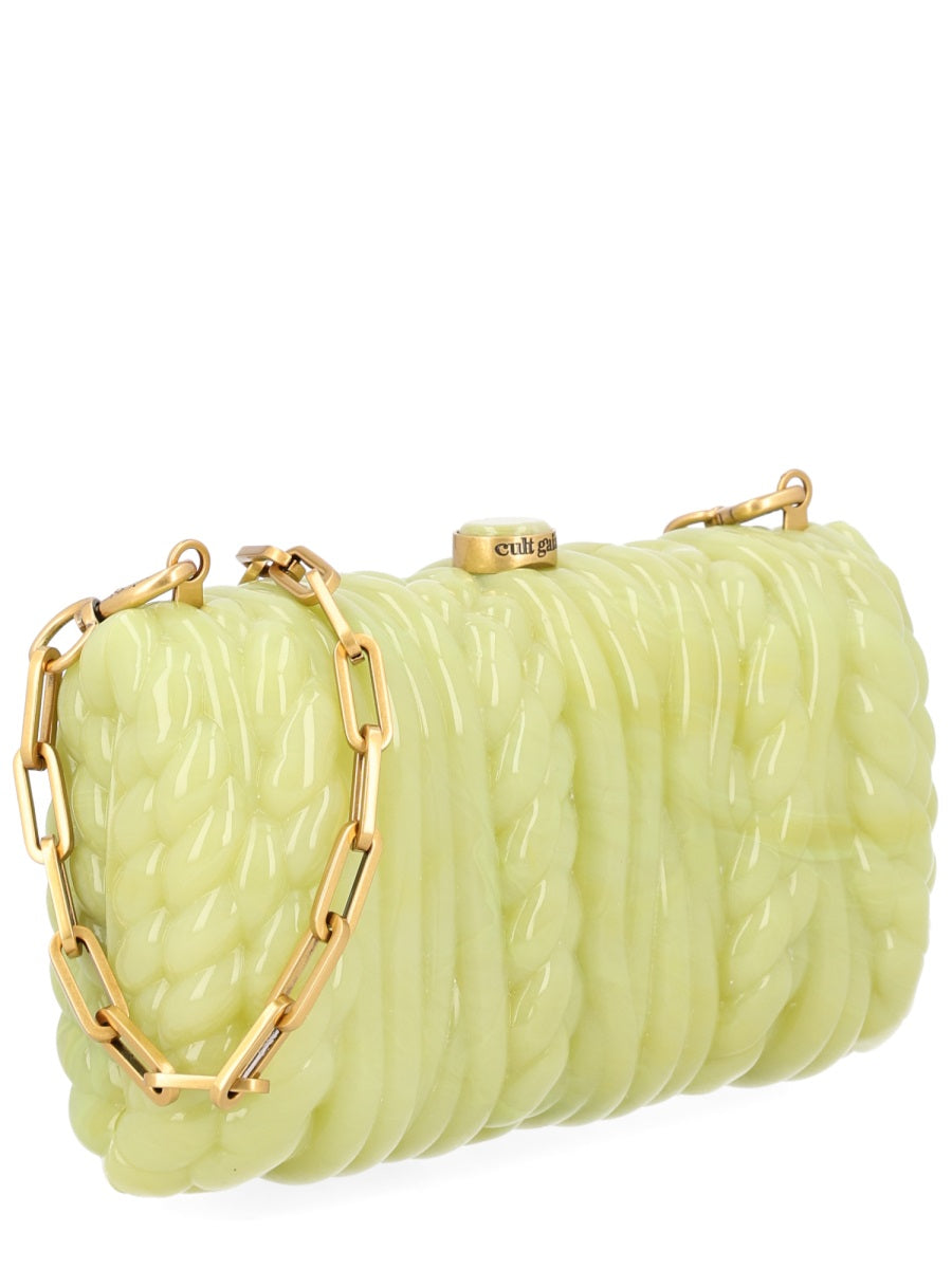 Cult Gaia Pochette "Helene"