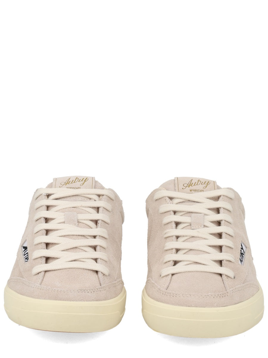 Autry Sneaker "Windscape Low"