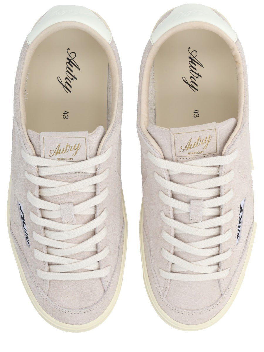 Autry Sneaker "Windscape Low"
