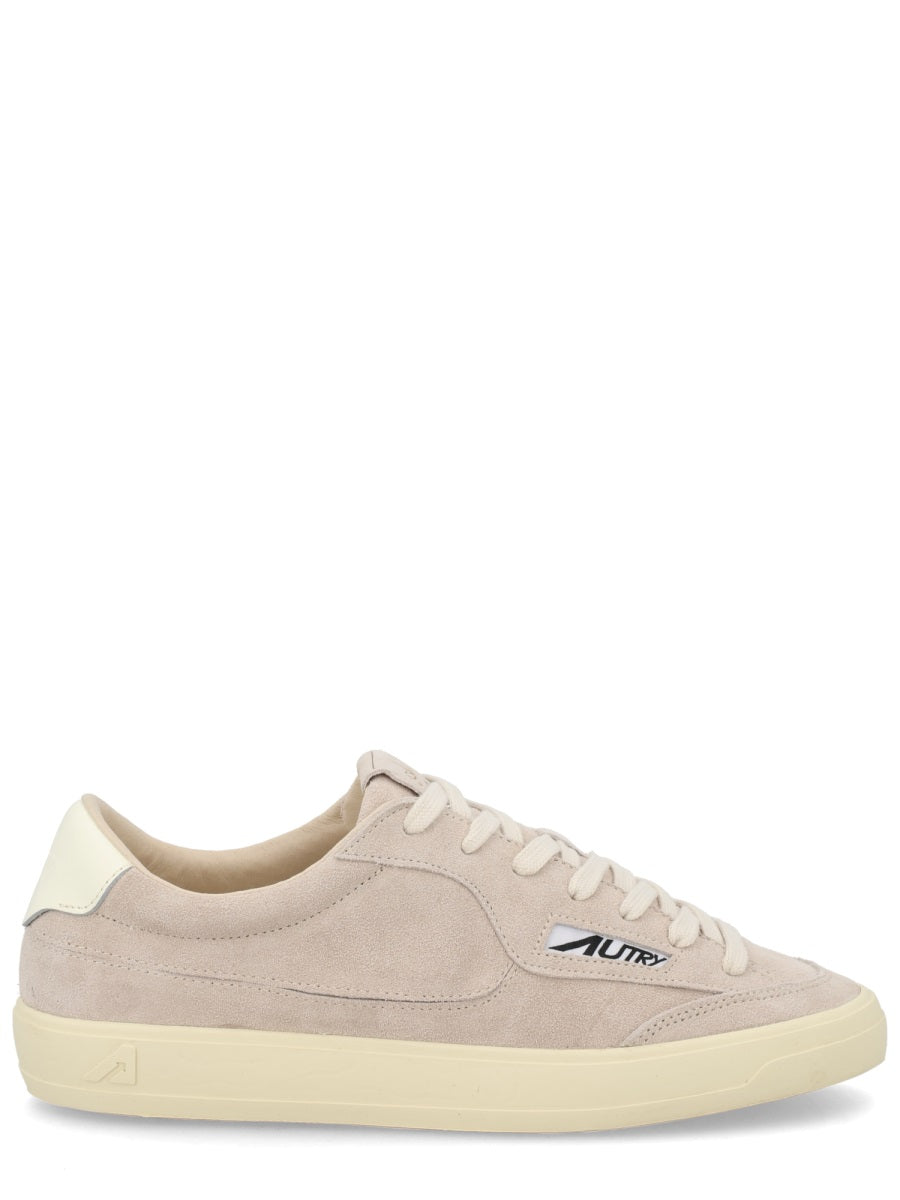Autry Sneaker "Windscape Low"