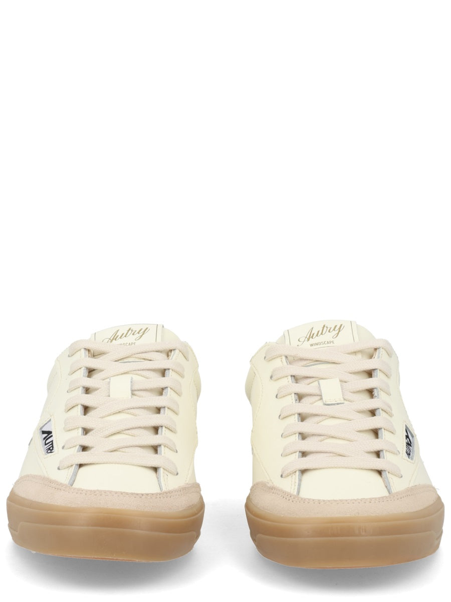 Autry Sneaker "Windscape Low"