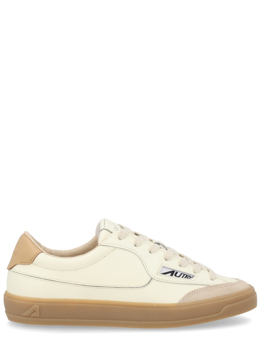 Autry Sneaker "Windscape Low"