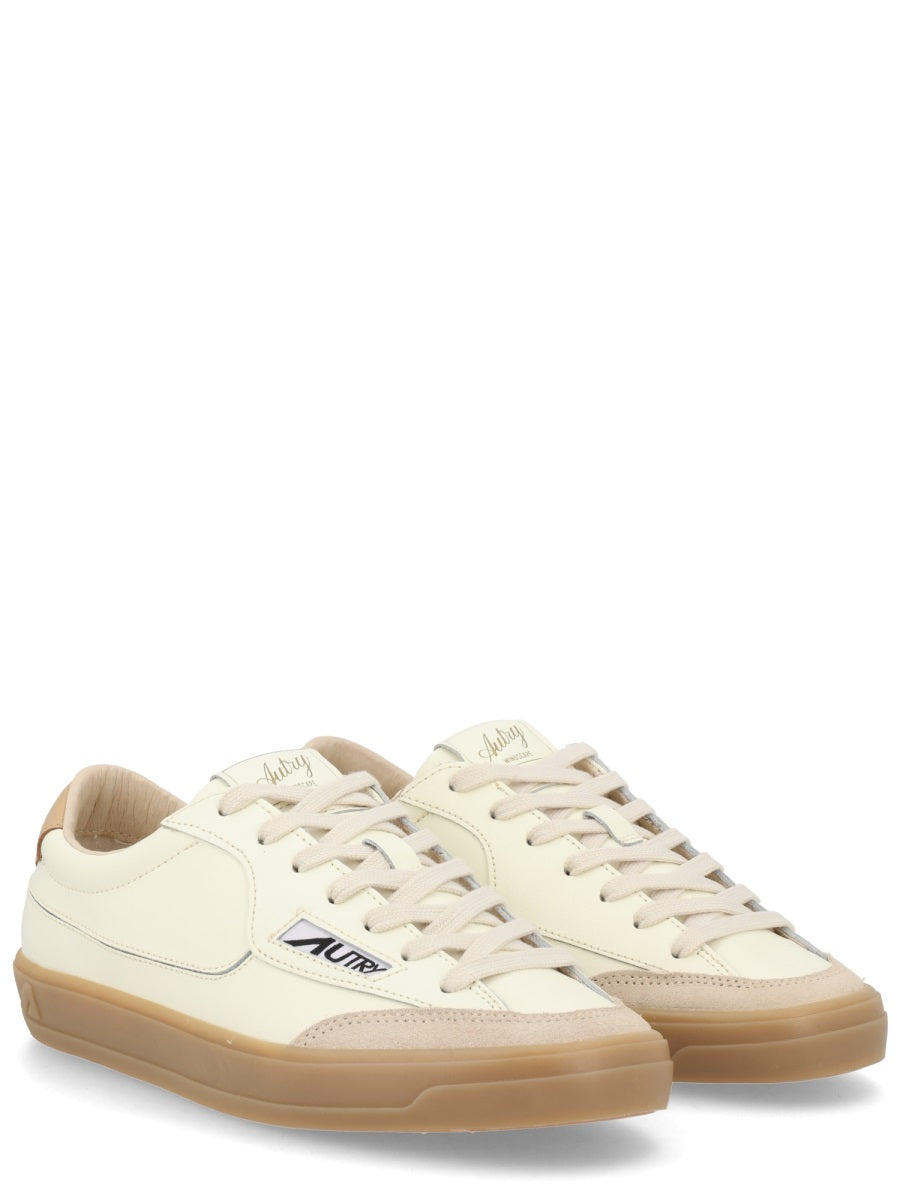 Autry Sneaker "Windscape Low"