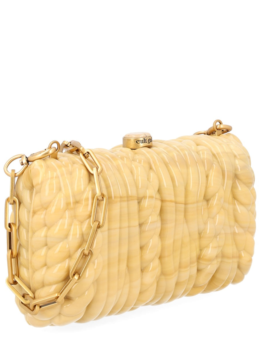Cult Gaia Pochette "Helene"