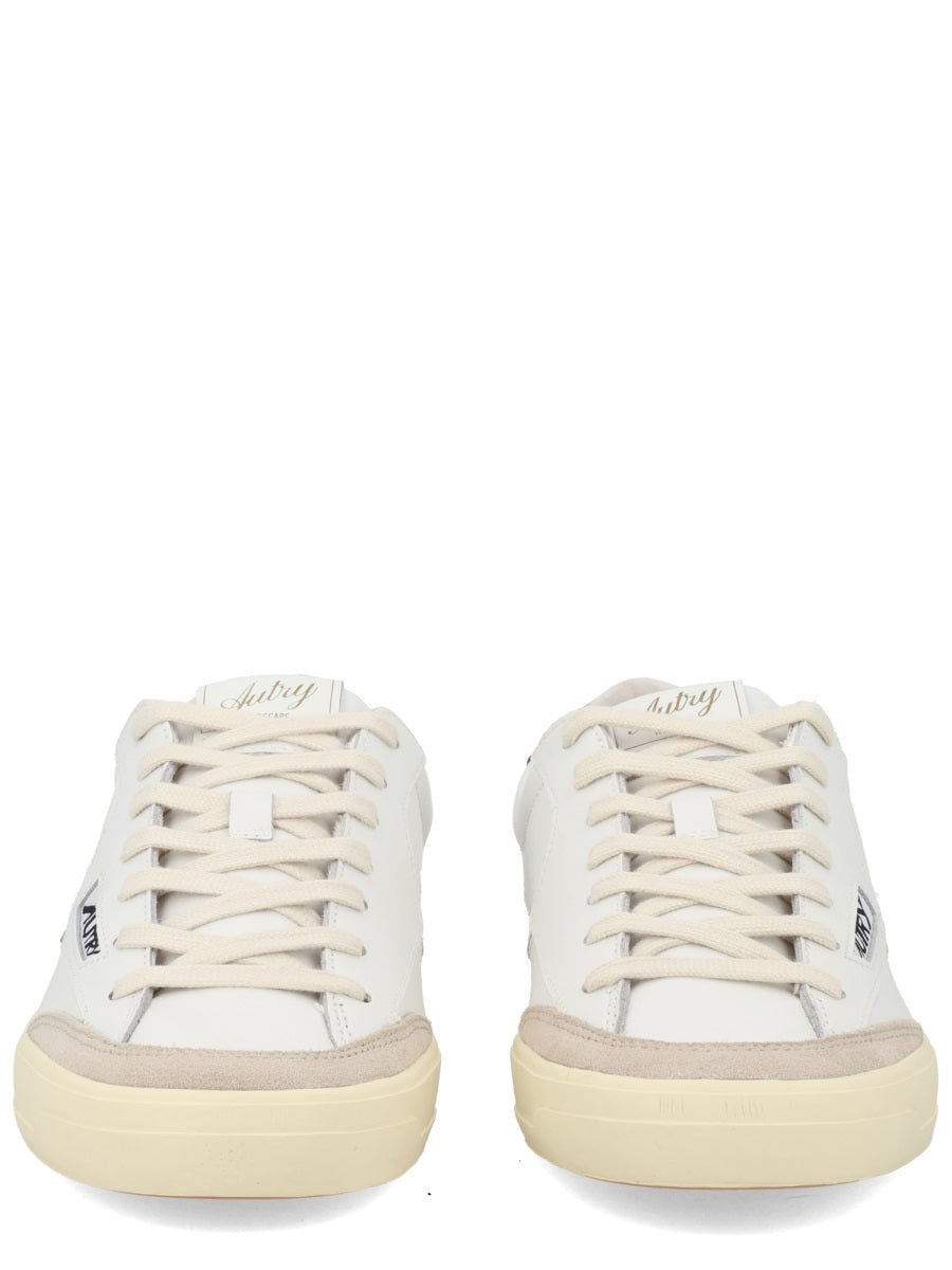 Autry Sneaker "Windscape Low"