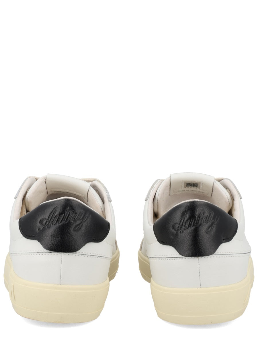 Autry Sneaker "Windscape Low"
