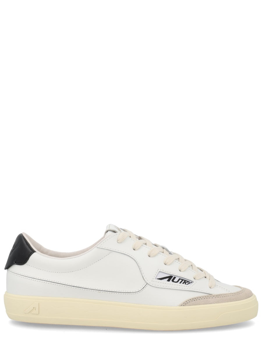 Autry Sneaker "Windscape Low"