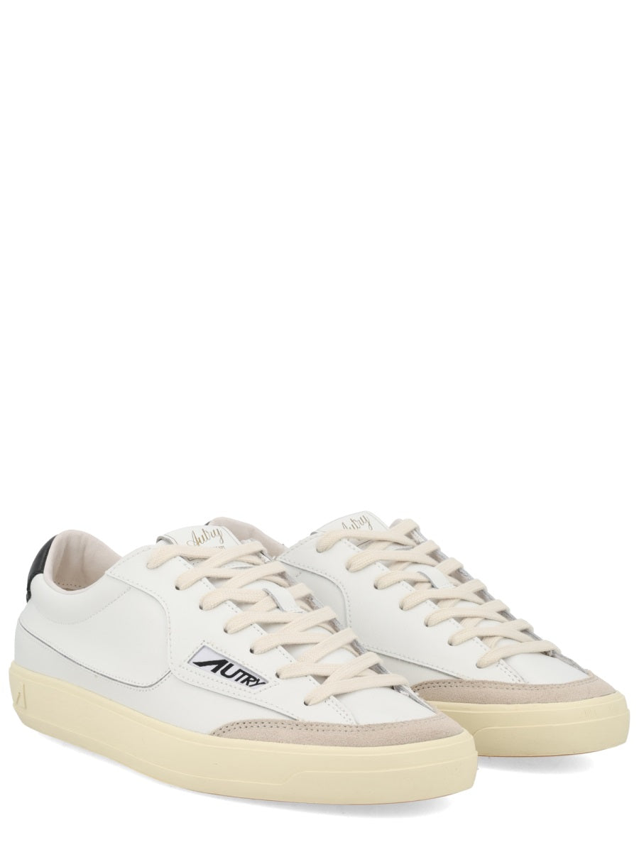 Autry Sneaker "Windscape Low"