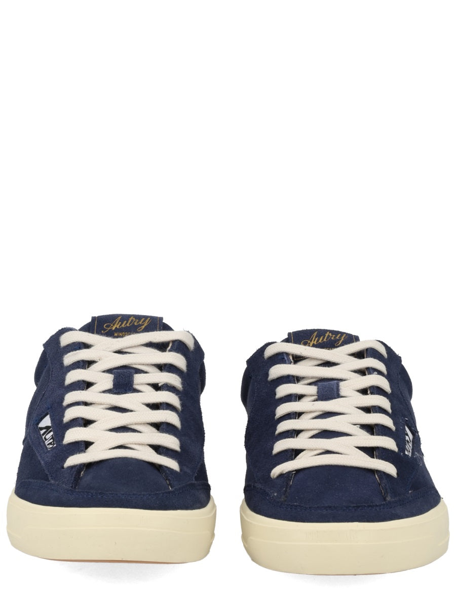 Autry Sneaker "Windscape Low"