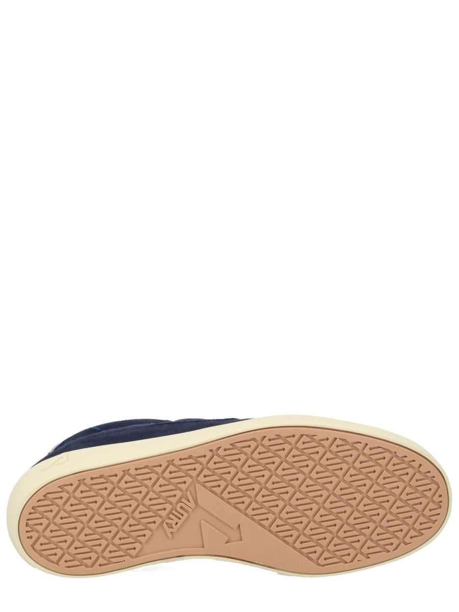 Autry Sneaker "Windscape Low"