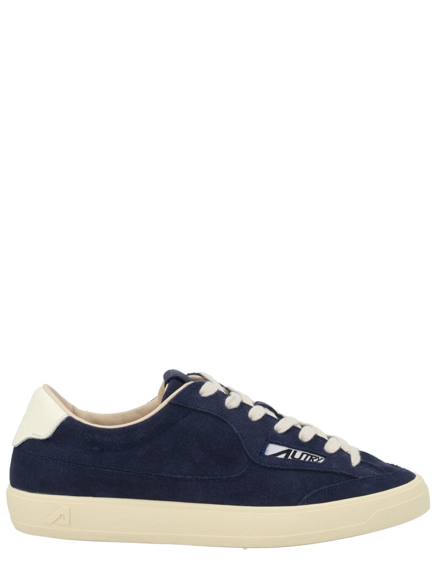 Autry Sneaker "Windscape Low"