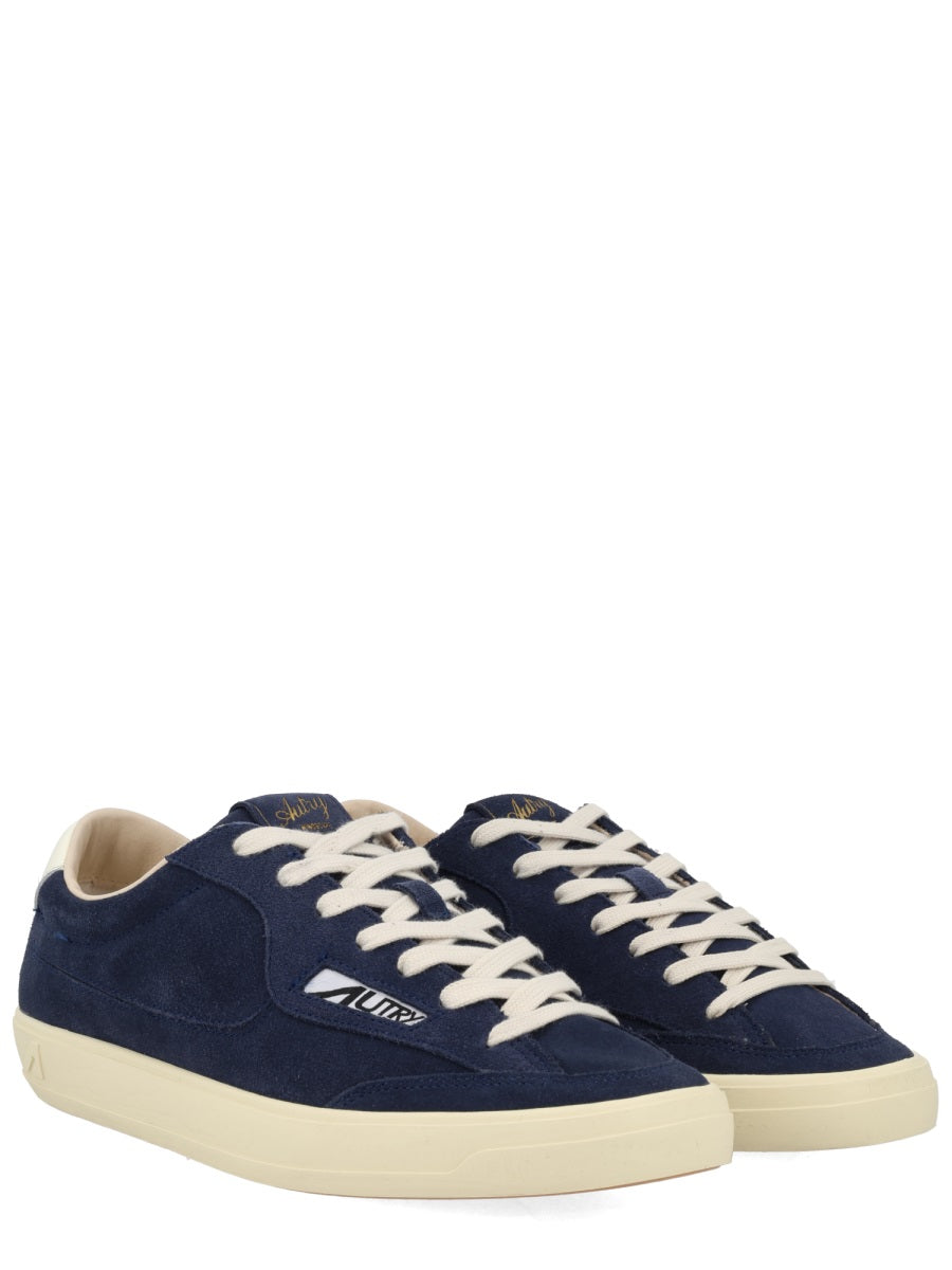 Autry Sneaker "Windscape Low"