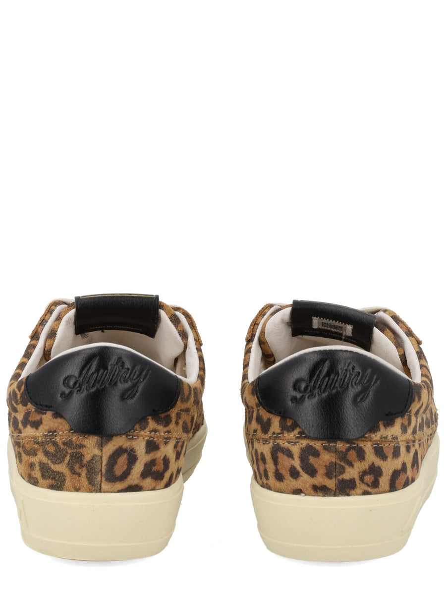 Autry Sneaker "Windscape Low"