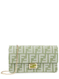 Fendi Portafoglio "Baguette"