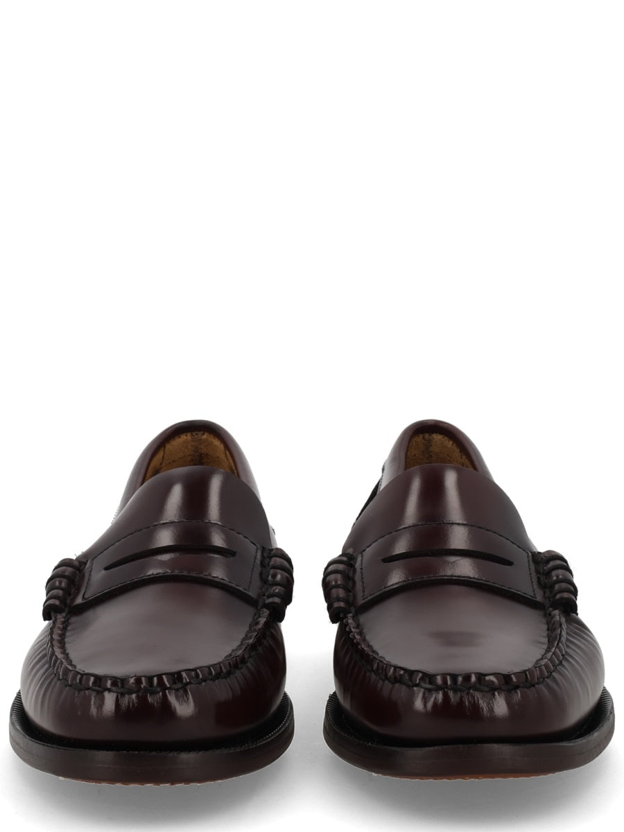 Sebago Mocassino "Classic Dan"