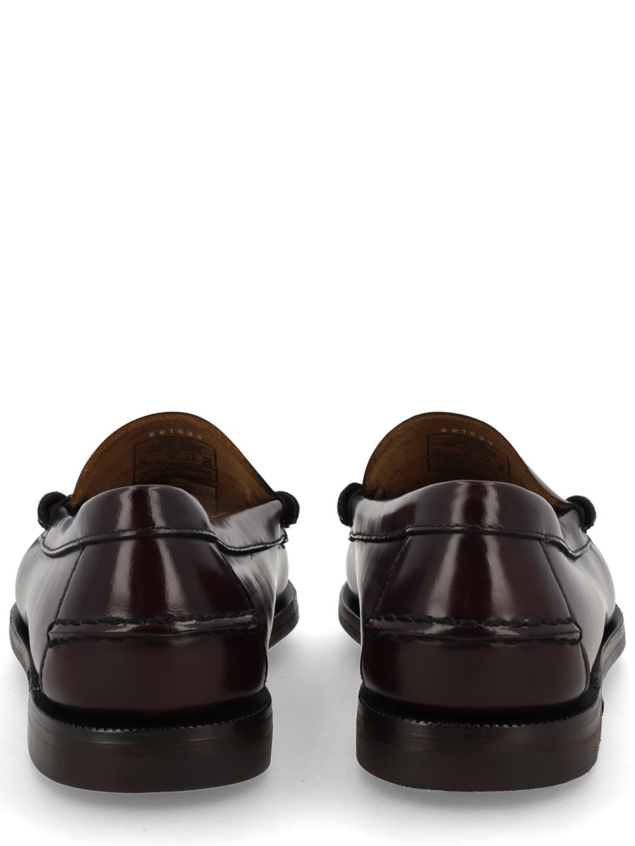Sebago Mocassino "Classic Dan"