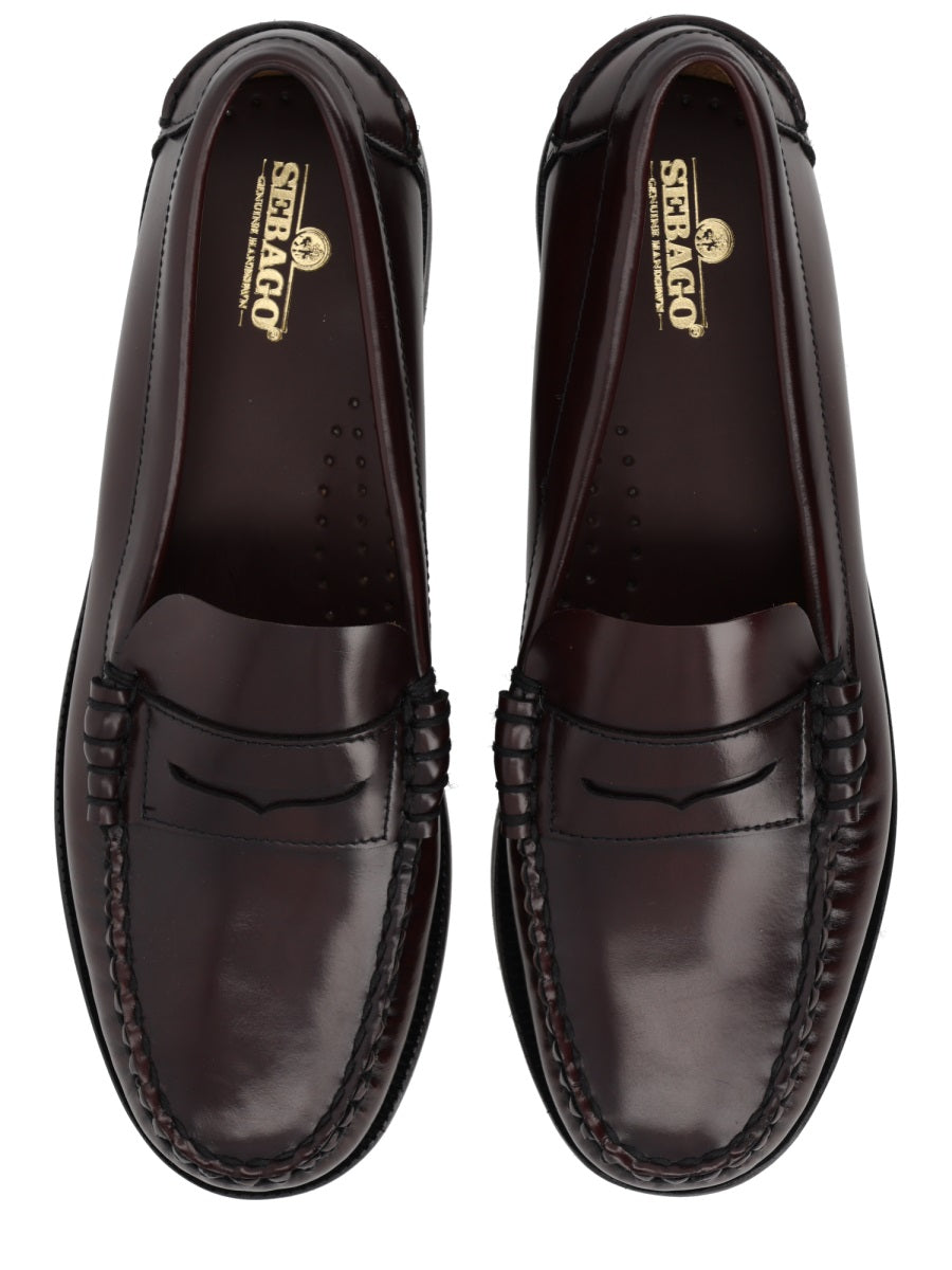Sebago Mocassino "Classic Dan"