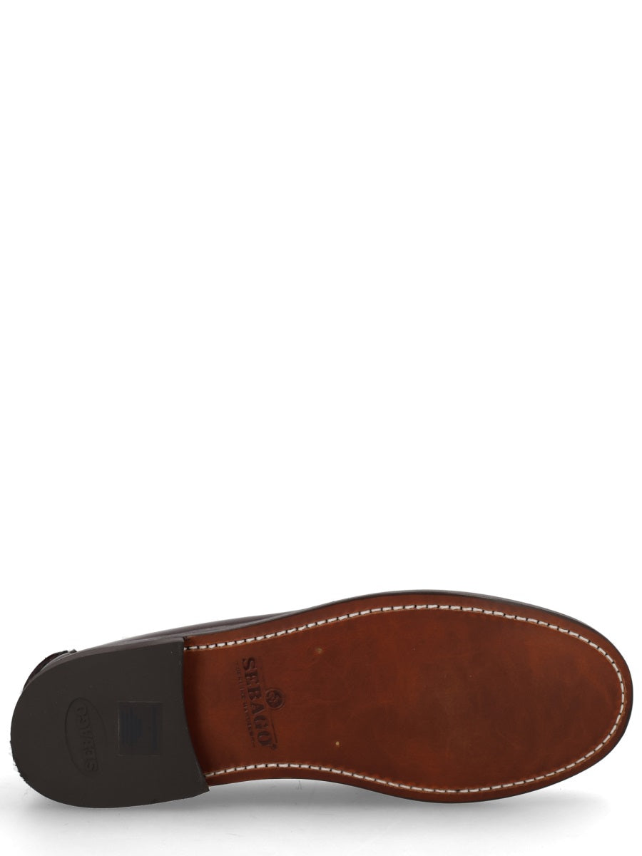 Sebago Mocassino "Classic Dan"