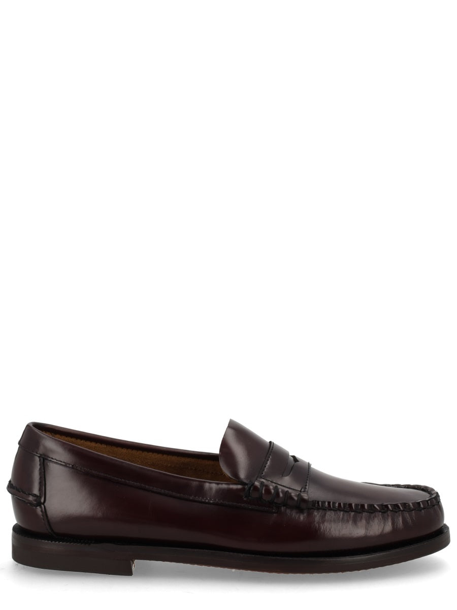 Sebago Mocassino "Classic Dan"