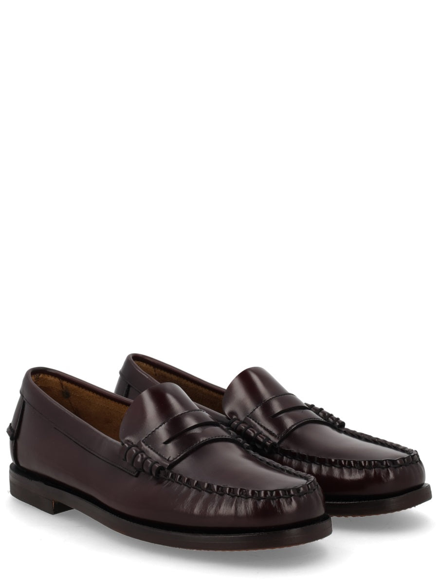 Sebago Mocassino "Classic Dan"