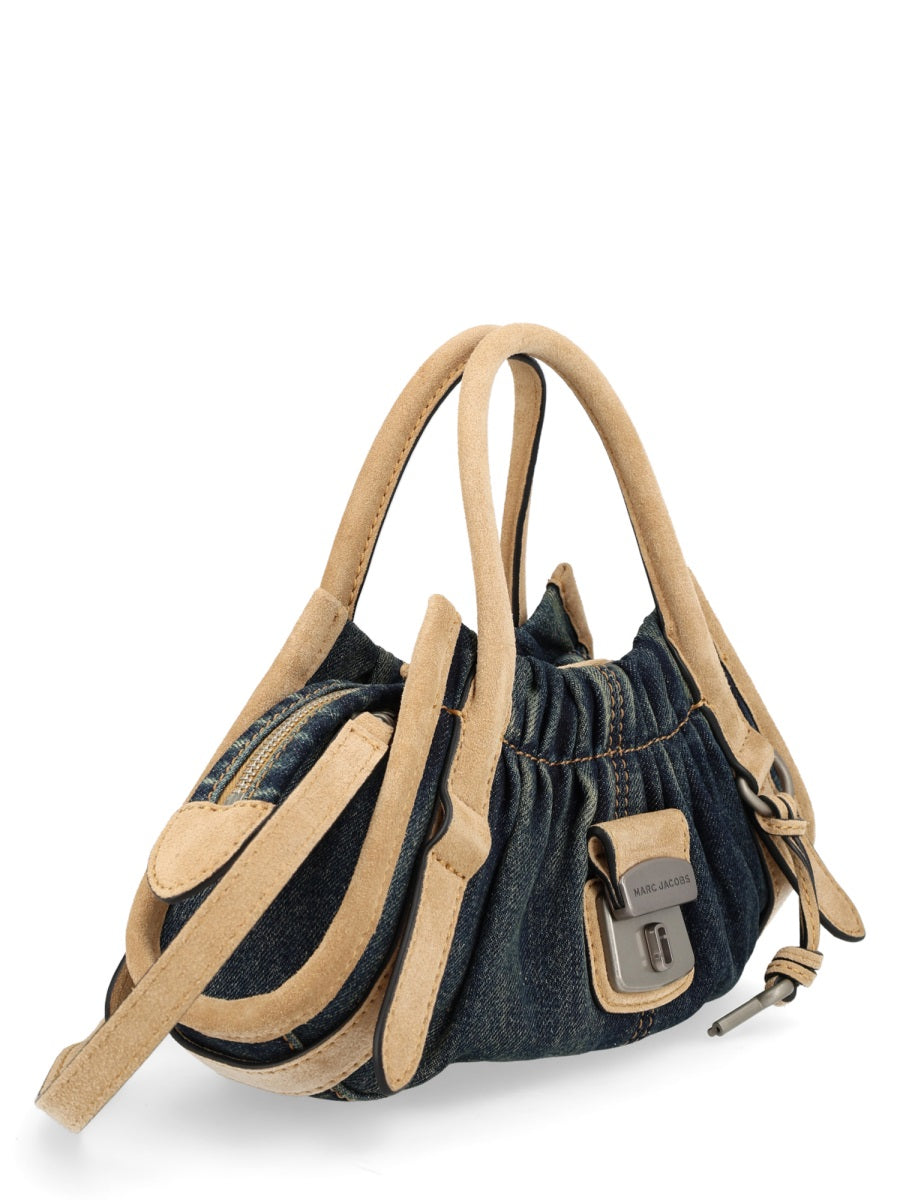 Marc Jacobs Borsa "Cristina" Small
