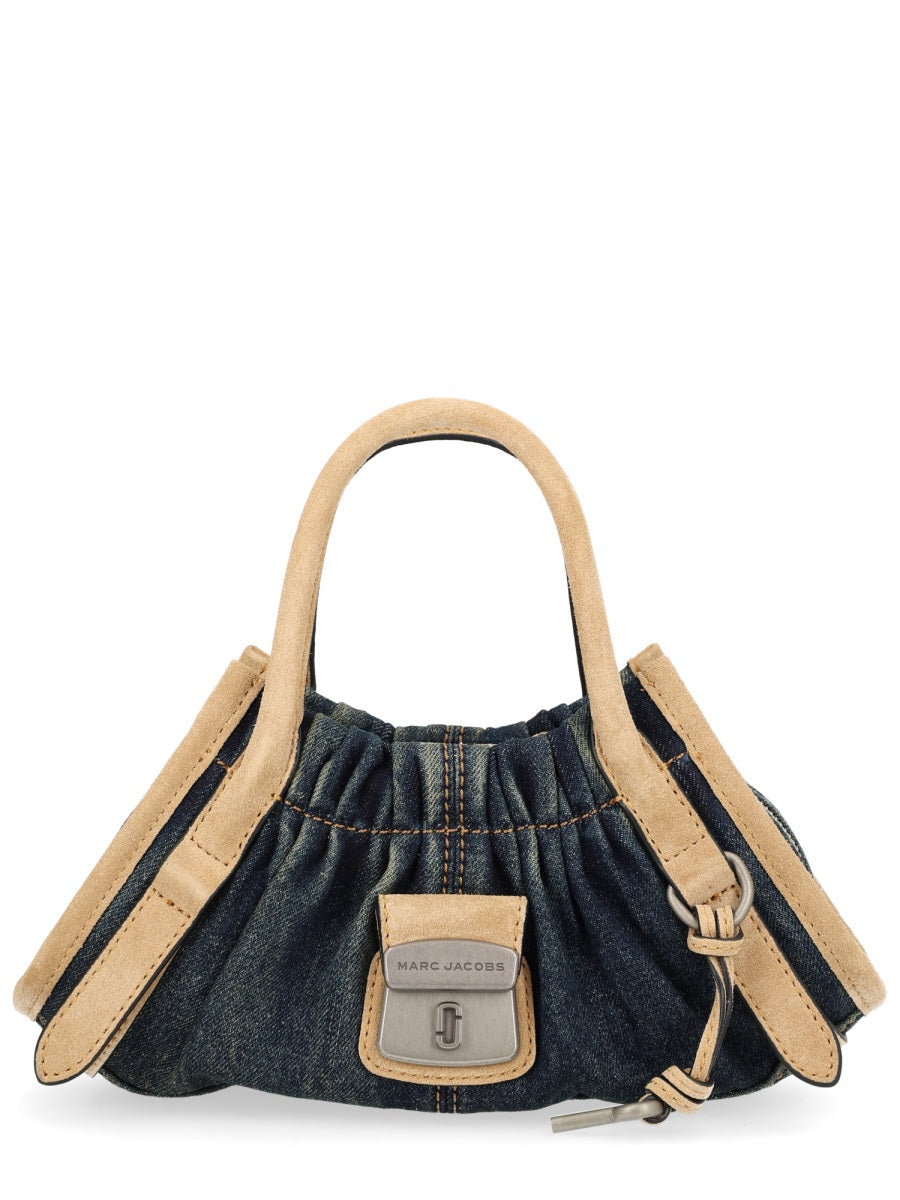 Marc Jacobs Borsa "Cristina" Small