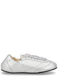 Repetto Sneaker "Tennis Silk"