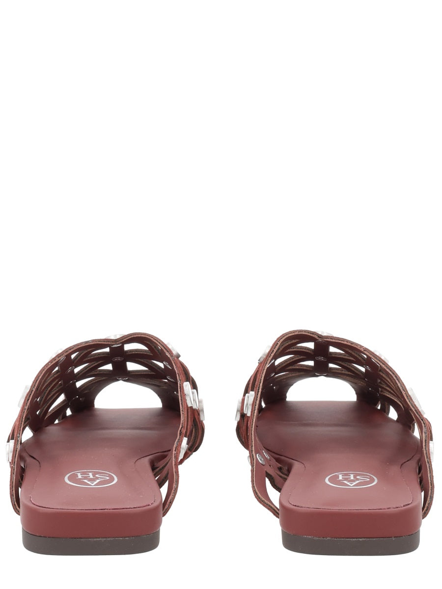 Ash Mule "Bone 02"
