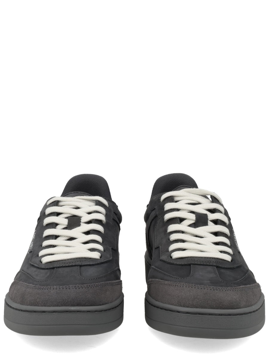 Axel Arigato Sneaker "Dice T Toe"