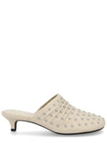Ash Mule Con Tacco "Eloise"